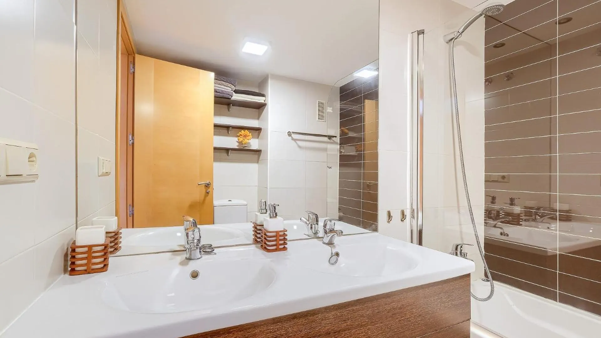 Hollywood Hills - Seaview Apartment Mijas
